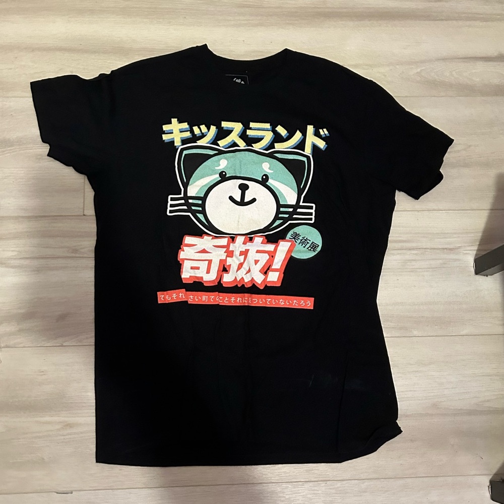 The Weeknd 5th Anniversary Kissland T SHIRT (OXCY TSHIRT)